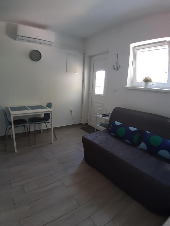 Studio Jelena Apartment Šilo Екстериор снимка