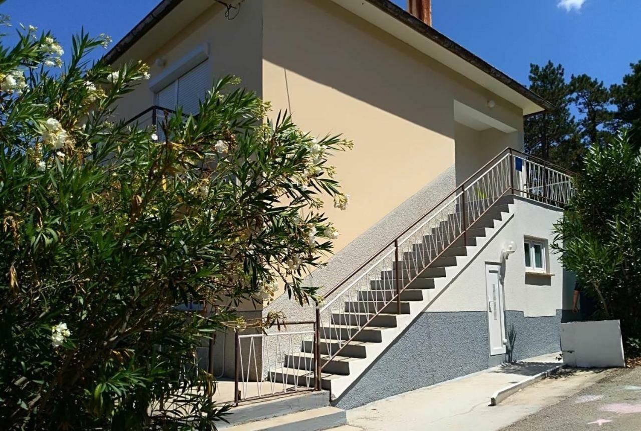 Studio Jelena Apartment Šilo Екстериор снимка